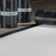 Johns Manville has recently introduced a new APPeX “Cool Roof” product called APPeX CRG